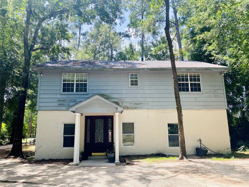 2500 Southline Road, Conroe TX 77384