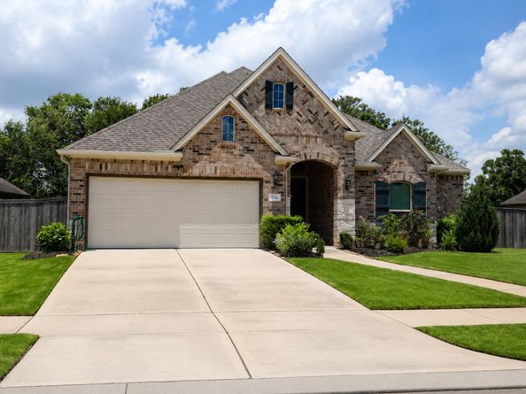 5714 Caper Shores Lane, Sugar Land TX 77479