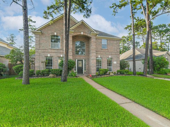11906 Sandler Bend, Cypress TX 77429