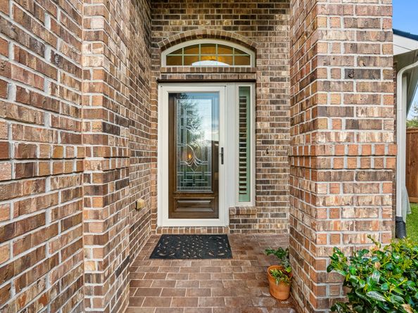 19323 Hamilton Hills Drive, Cypress TX 77433