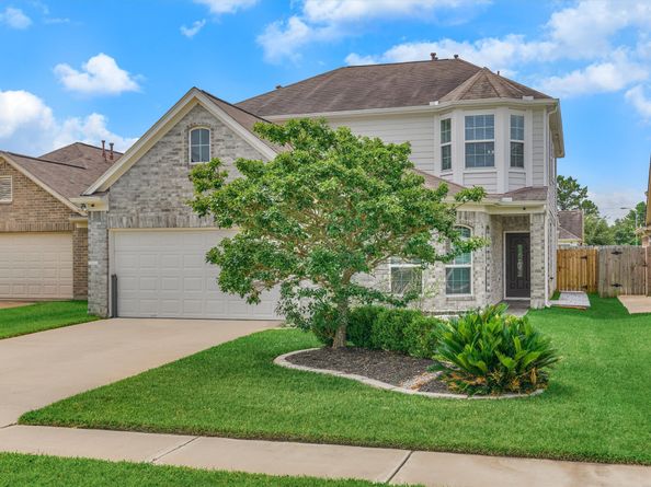19715 Allenwick Hills Court, Cypress TX 77429