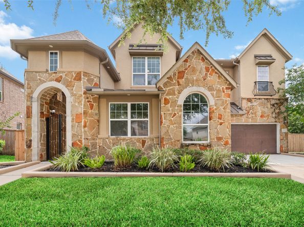 10910 Kirker Lane, Richmond TX 77407