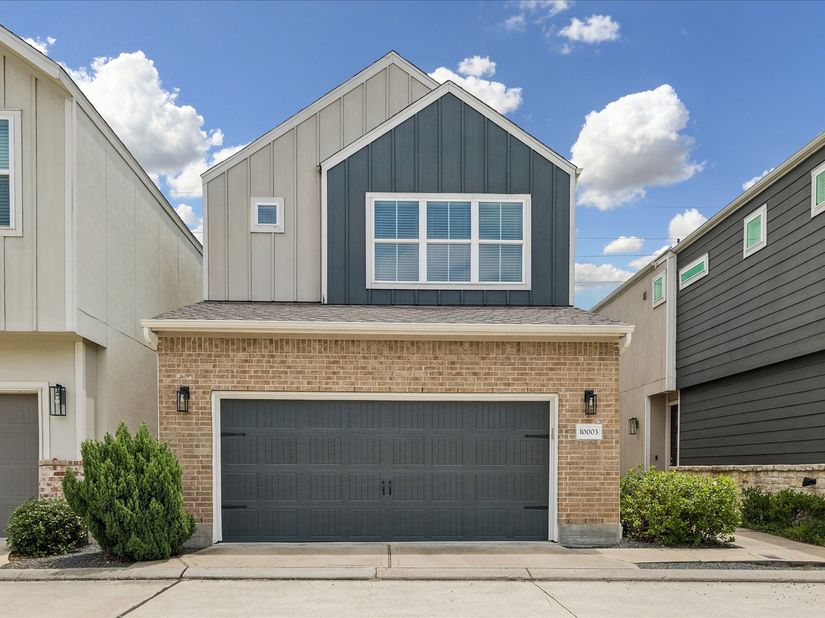 10003 Brickhouse Drive, Houston TX 77080