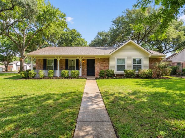 5658 Cartagena Street, Houston TX 77035