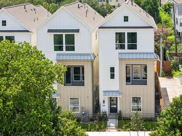 310 Fowler Street, Houston TX 77007