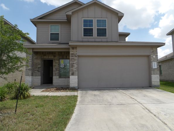 2406 Hartsel Forest Trail, Spring TX 77373