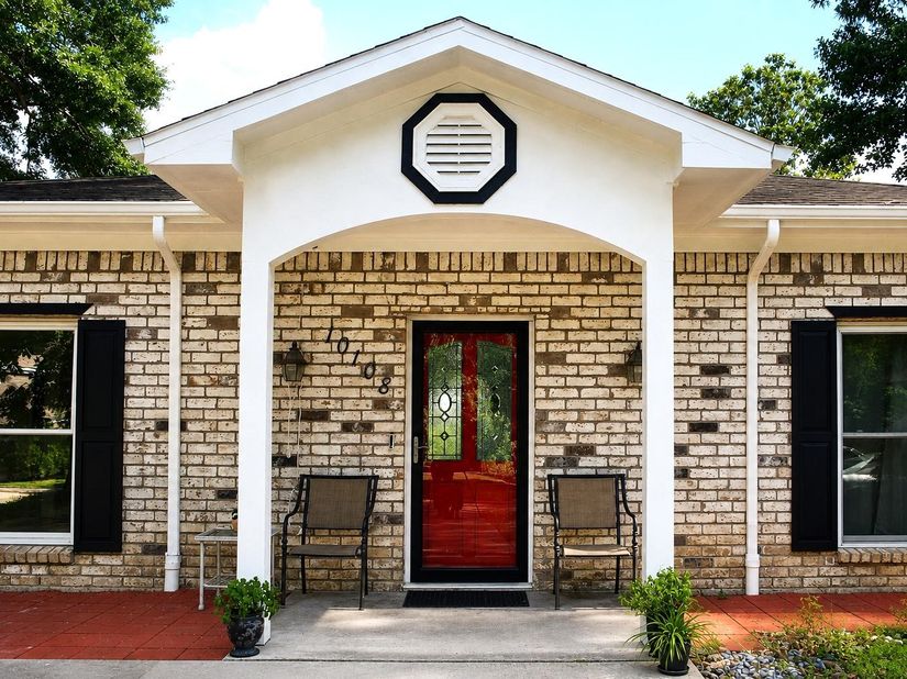 10108 Woodhollow Drive, Conroe TX 77385