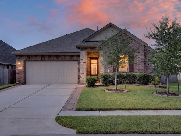 2740 Hidden Hollow Lane, Conroe TX 77385