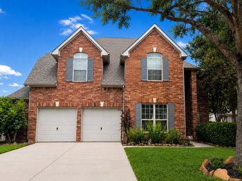 14915 Meridian Park Lane