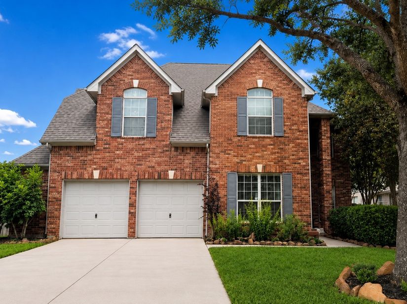 14915 Meridian Park Lane, Humble TX 77396