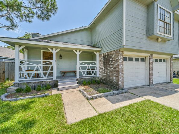 11102 Kirkridge Drive, Houston TX 77089