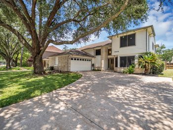 4806 Whispering Falls Drive