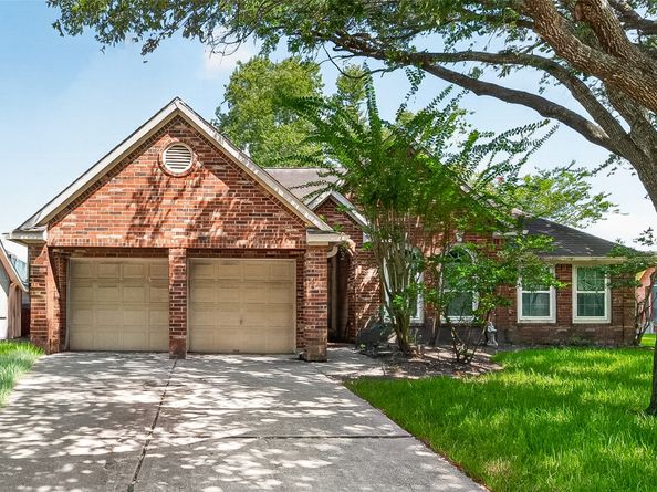 2051 Copperwood Park Lane, Spring TX 77386