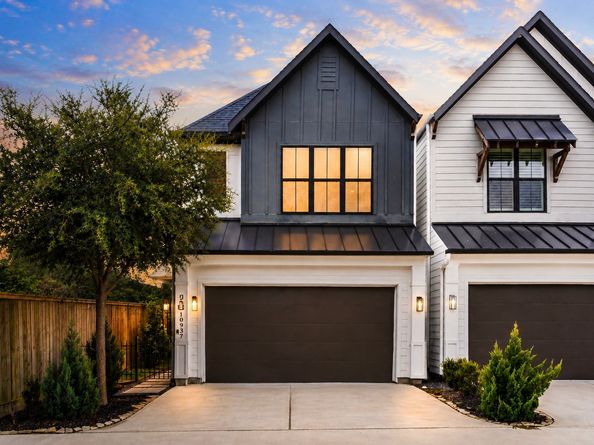 10937 Fire Creek Drive, Houston TX 77043