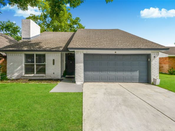13114 Ensley Wood Drive, Houston TX 77082