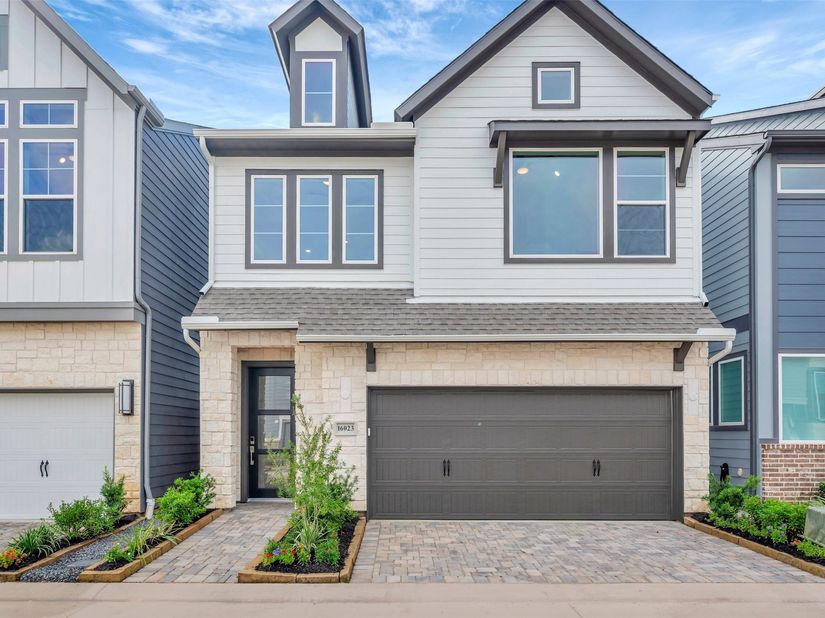 16023 Hayes Park Drive, Houston TX 77079