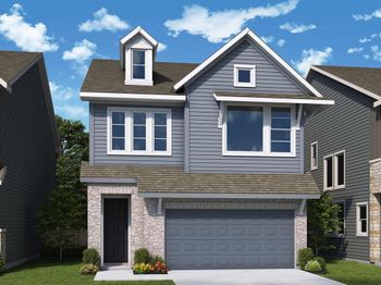 16023 Hayes Park Drive
