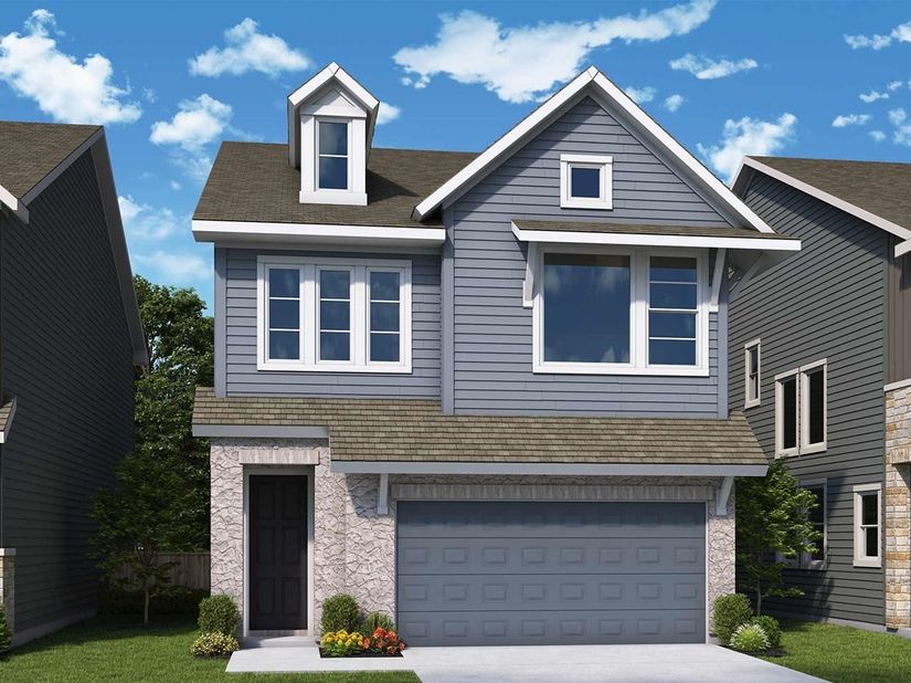 16023 Hayes Park Drive, Houston TX 77079