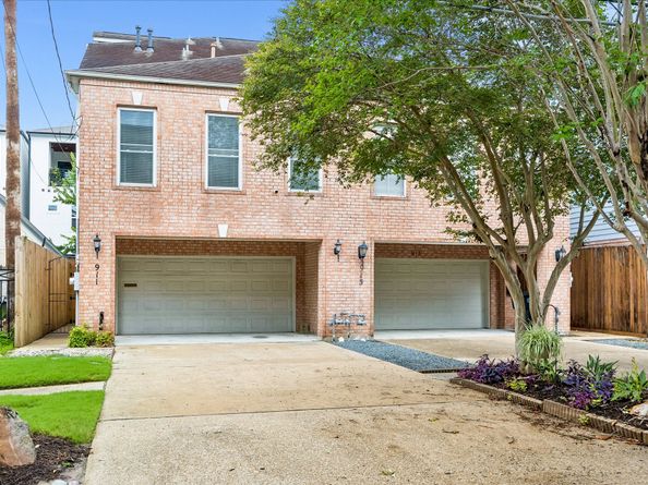911 Birdsall Street, Houston TX 77007