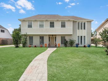 5210 Green Springs Drive