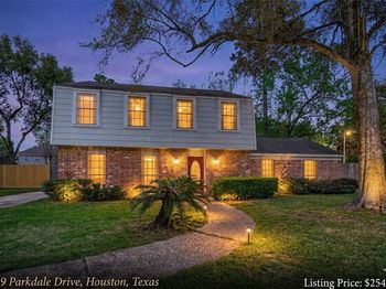 2239 Parkdale Drive