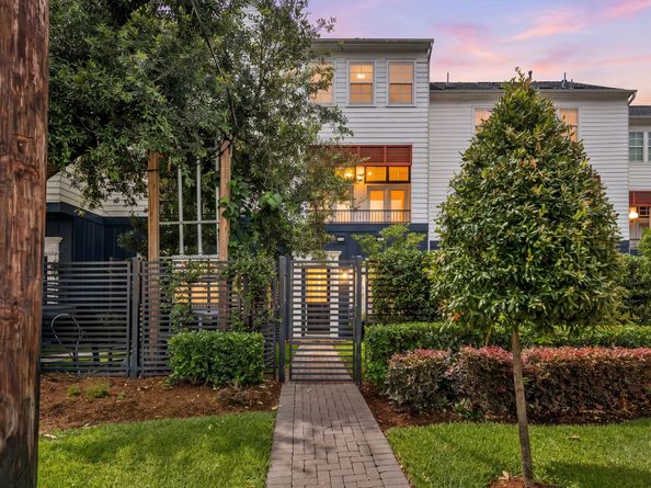 822 Cage Street, Houston TX 77020