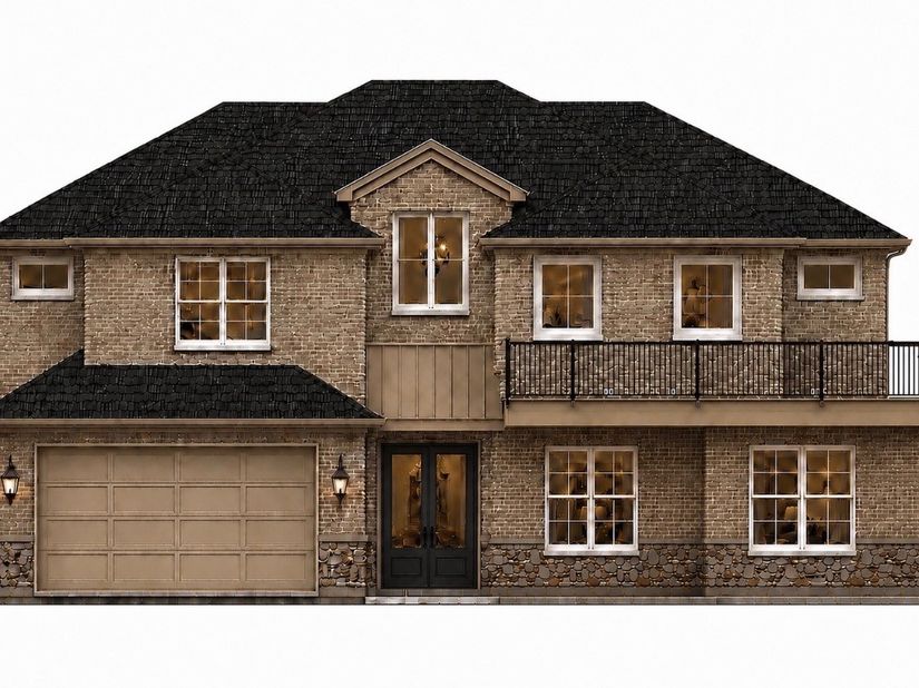 1116 Oak Tree Drive, Houston TX 77055