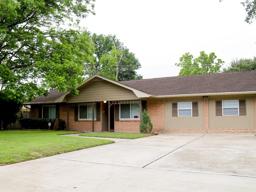9517 Truscon Drive, Houston TX 77080
