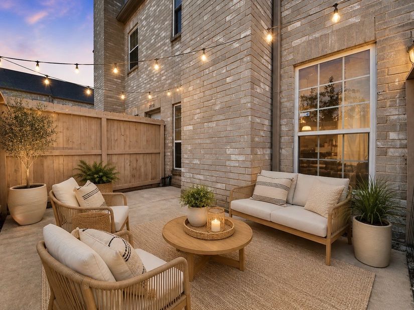 2908 Holly Hall Street 2908, Houston TX 77054