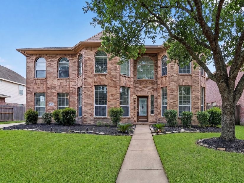 27011 Rockwood Park Lane, Cypress TX 77433