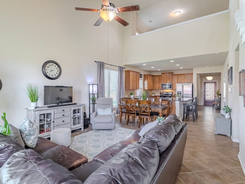 8119 Sweetstone Grove Court, Cypress TX 77433