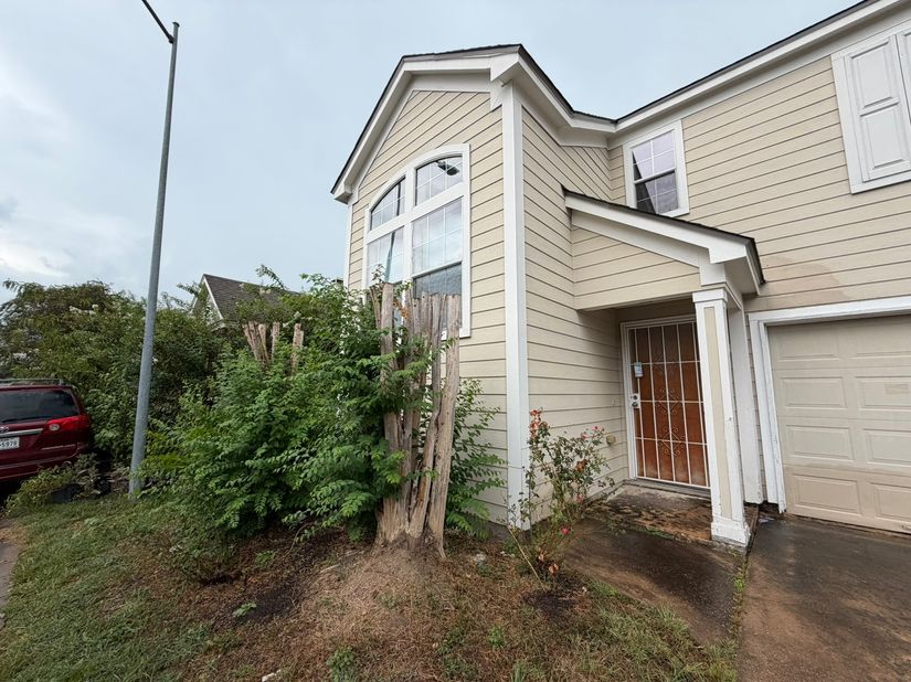 11749 Logan Ridge Drive, Houston TX 77072