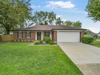 15707 Fincher Drive