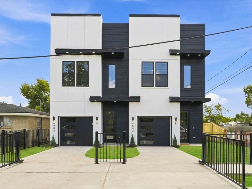 6502 Letcher Street, Houston TX 77028