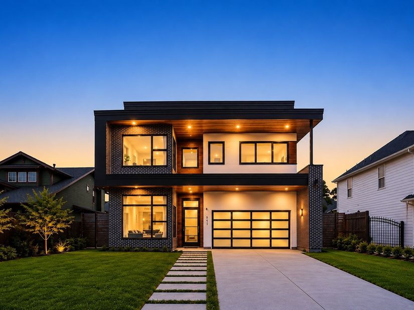 963 W 41st Street, Houston TX 77018