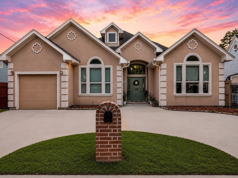 7106 Japonica Street, Houston TX 77087
