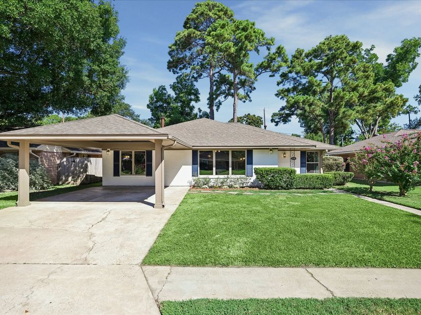 2226 Lamonte Lane, Houston TX 77018