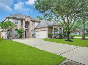 16731 Mallory Bridge Drive
