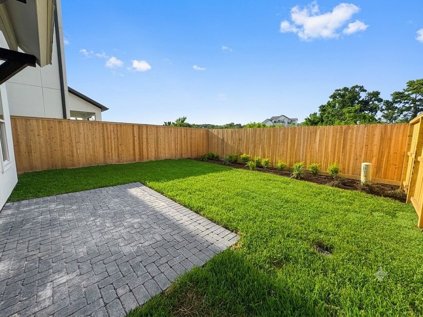 5914 Cottage Grove Lake Street, Houston TX 77007