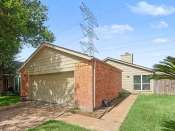 3903 Mountain Rose Lane