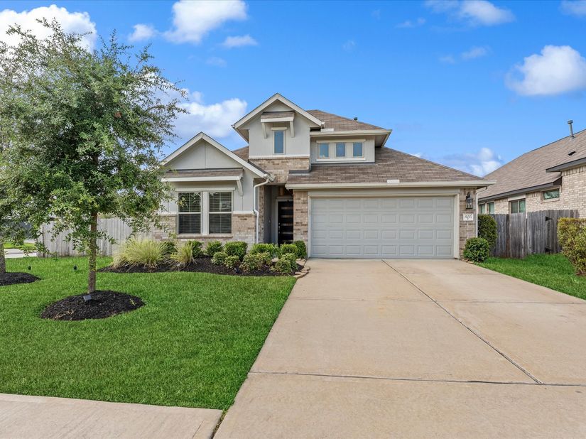31007 Oakley Glen Court, Conroe TX 77385