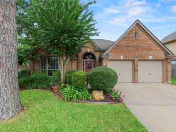 7511 Almond Springs Drive