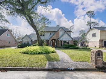 5615 Green Springs Drive