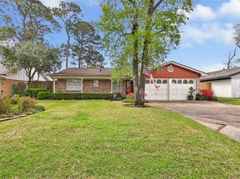 14210 Woodforest Boulevard