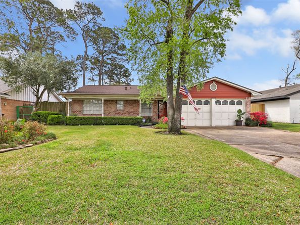 14210 Woodforest Boulevard, Houston TX 77015