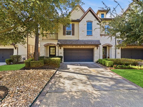 27 Daffodil Meadow Place, Tomball TX 77375