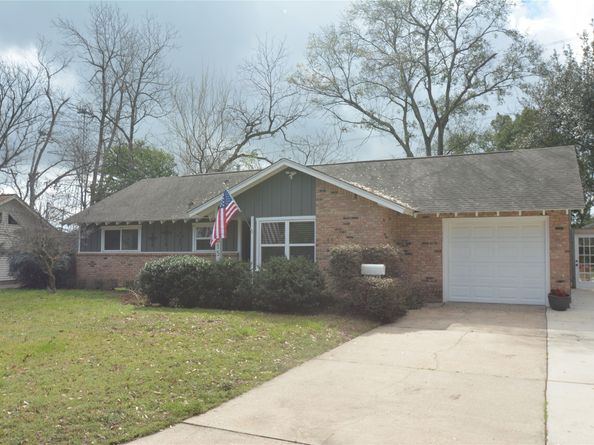 4015 Gardendale Drive, Houston TX 77092