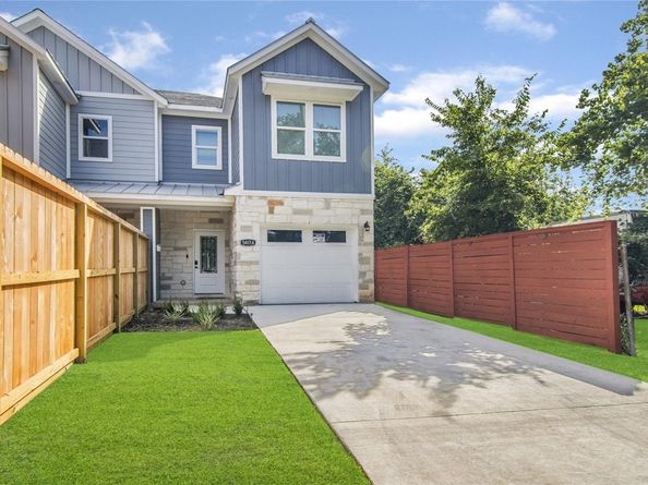 5417 Texas Street A, Houston TX 77011