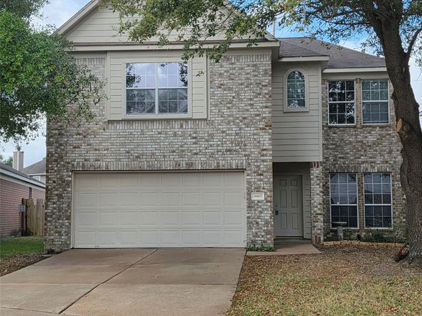 14407 Keystone Green Drive, Cypress TX 77429