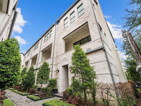 4045 Leeland Street, Houston TX 77023